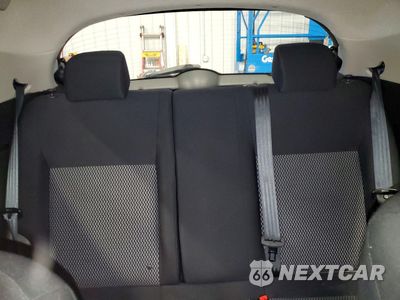 Zdjęcie 10 z 14 samochodu: 2016 NISSAN JUKE VIN:JN8AF5MV8GT655302 - miniatura