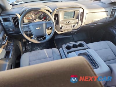Zdjęcie 8 z 12 samochodu: 2016 CHEVROLET SILVERADO C1500 VIN:3GCPCNECXGG290825 - miniatura