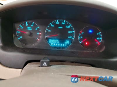 Zdjęcie 9 z 12 samochodu: 2007 CHEVROLET IMPALA LT VIN:2G1WT58K279154853 - miniatura