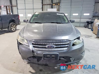 Piąte zdjęcie samochodu w środku: 2011 FORD TAURUS SEL VIN:1FAHP2EW9BG112321 - miniatura
