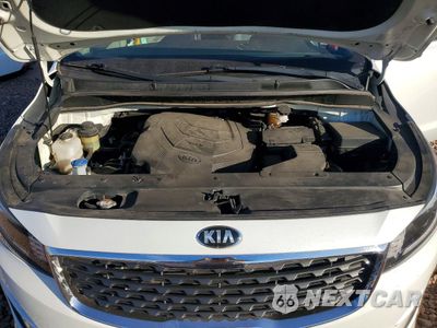 Zdjęcie 11 z 14 samochodu: 2020 KIA SEDONA L VIN:KNDMA5C1XL6660371 - miniatura