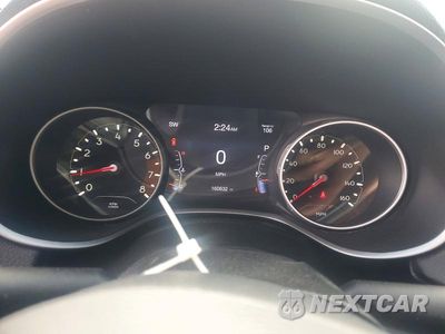 Zdjęcie 9 z 11 samochodu: 2021 JEEP COMPASS LATITUDE VIN:3C4NJDBB7MT573012 - miniatura