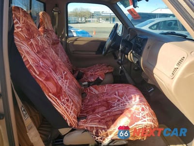 Zdjęcie 10 z 12 samochodu: 2002 FORD RANGER VIN:1FTYR10D12PA21421 - miniatura