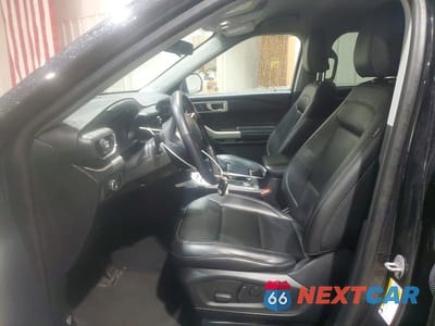 Zdjęcie 7 z 12 samochodu: 2023 FORD EXPLORER XLT VIN:1FMSK8DHXPGB90680 - miniatura