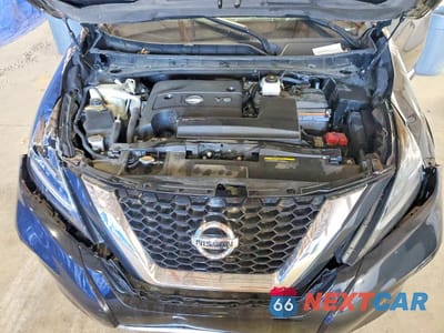 Zdjęcie 12 z 13 samochodu: 2022 NISSAN MURANO SL VIN:5N1AZ2CS6NC115013 - miniatura