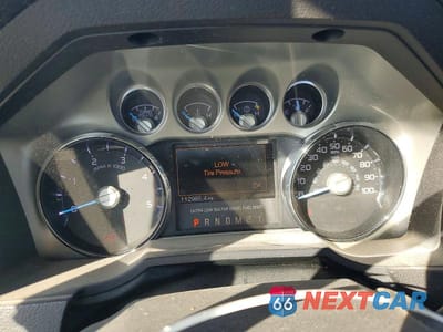 Zdjęcie 9 z 12 samochodu: 2015 FORD F250 SUPER DUTY VIN:1FT7W2BT7FEA10181 - miniatura