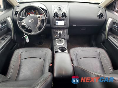 Zdjęcie 8 z 13 samochodu: 2013 NISSAN ROGUE S VIN:JN8AS5MV5DW649995 - miniatura