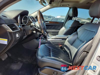 Zdjęcie 7 z 12 samochodu: 2014 MERCEDES-BENZ GL 450 4MATIC VIN:4JGDF7CE2EA269033 - miniatura