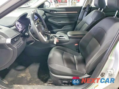 Zdjęcie 7 z 12 samochodu: 2022 NISSAN ALTIMA SV VIN:1N4BL4DV9NN395468 - miniatura