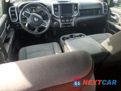 Zdjęcie 8 z 11 samochodu: 2024 RAM 2500 BIG HORN VIN:3C6UR5DJ6RG386835 - miniatura