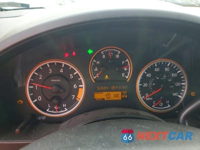 Zdjęcie 9 z 11 samochodu: 2013 NISSAN TITAN S VIN:1N6AA0EJ7DN302734 - miniatura