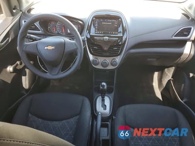 Zdjęcie 8 z 14 samochodu: 2020 CHEVROLET SPARK LS VIN:KL8CB6SA5LC459035 - miniatura