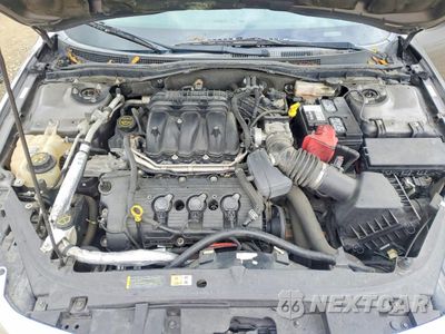 Zdjęcie 11 z 12 samochodu: 2011 FORD FUSION SE VIN:3FAHP0HG0BR262673 - miniatura