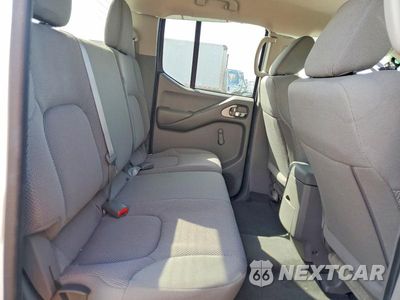 Zdjęcie 10 z 12 samochodu: 2019 NISSAN FRONTIER S VIN:1N6AD0ER2KN775189 - miniatura