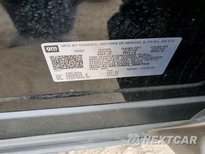 Zdjęcie 12 z 12 samochodu: 2024 GMC TERRAIN SLE VIN:3GKALMEG8RL399754 - miniatura