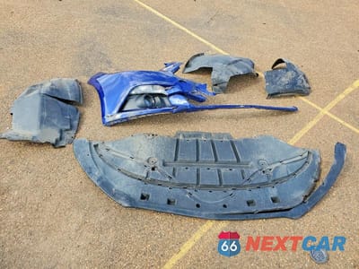 Zdjęcie 12 z 12 samochodu: 2016 FORD MUSTANG VIN:1FA6P8AMXG5242190 - miniatura