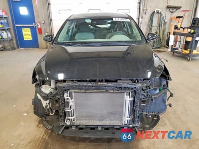 Piąte zdjęcie samochodu w środku: 2019 HYUNDAI IONIQ SEL VIN:KMHC75LC5KU110626 - miniatura