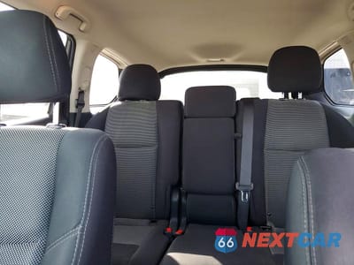 Zdjęcie 10 z 13 samochodu: 2019 NISSAN PATHFINDER S VIN:5N1DR2MNXKC607397 - miniatura
