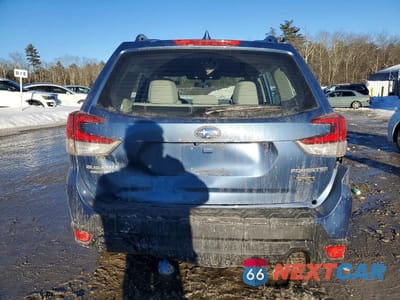 Zdjęcie 6 z 11 samochodu: 2022 SUBARU FORESTER VIN:JF2SKACC0NH430779 - miniatura