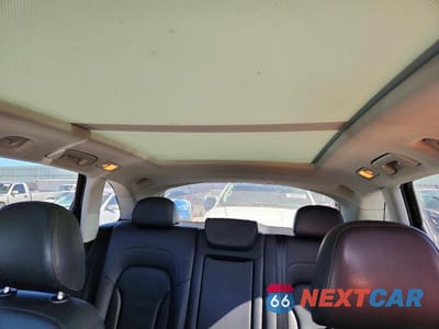 Zdjęcie 10 z 12 samochodu: 2014 AUDI Q5 PREMIUM VIN:WA1CFAFP7EA089857 - miniatura