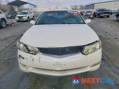 Piąte zdjęcie samochodu w środku: 2002 TOYOTA CAMRY SOLARA SE VIN:2T1CE22PX2C015506 - miniatura