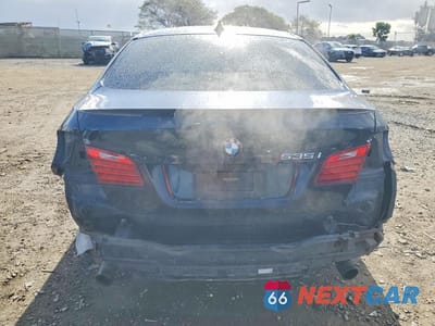 Zdjęcie 6 z 13 samochodu: 2016 BMW 535 I VIN:WBA5B1C59GG131147 - miniatura