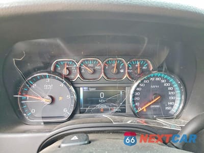 Zdjęcie 9 z 11 samochodu: 2020 CHEVROLET TAHOE POLICE VIN:1GNLCDEC1LR160118 - miniatura