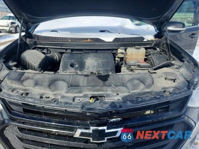 Zdjęcie 12 z 13 samochodu: 2021 CHEVROLET TRAVERSE LT VIN:1GNEVHKW7MJ108307 - miniatura