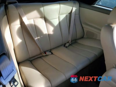 Zdjęcie 10 z 12 samochodu: 2000 TOYOTA CAMRY SOLARA SE VIN:2T1FF28P1YC381090 - miniatura