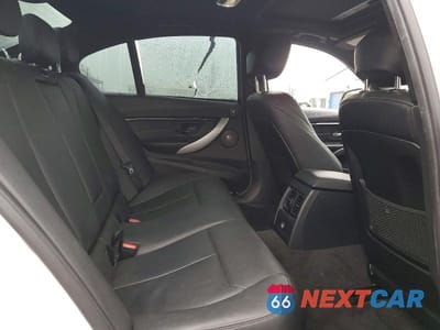 Zdjęcie 10 z 11 samochodu: 2017 BMW 340 I VIN:WBA8B3G31HNU36091 - miniatura