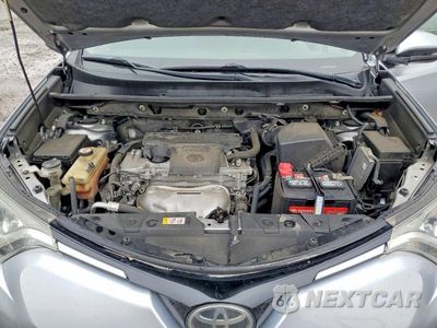 Zdjęcie 11 z 11 samochodu: 2018 TOYOTA RAV4 VIN:JTMRFREV4JJ241649 - miniatura