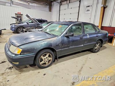 1999 TOYOTA AVALON 4T1BF18B4XU298392 - główne zdjęcie licytacji z USA - miniatura