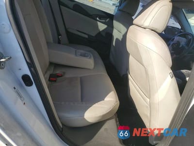 Zdjęcie 10 z 11 samochodu: 2019 HONDA INSIGHT TOURING VIN:19XZE4F99KE007836 - miniatura