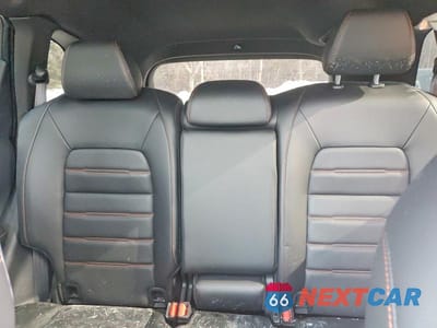 Zdjęcie 10 z 13 samochodu: 2025 HONDA CR-V EXL VIN:2HKRS6H71SH230061 - miniatura