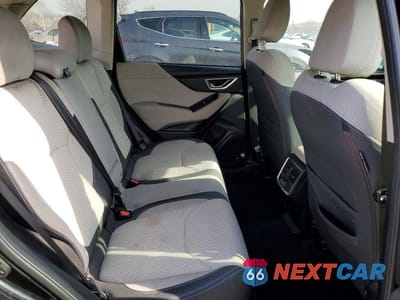Zdjęcie 11 z 14 samochodu: 2019 SUBARU FORESTER PREMIUM VIN:JF2SKAGC3KH590337 - miniatura