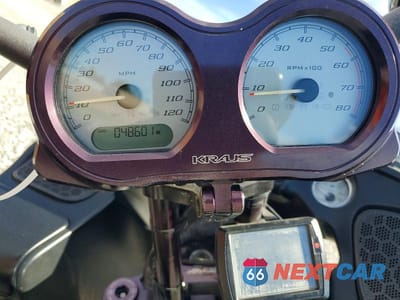 Zdjęcie 7 z 10 samochodu: 2020 HARLEY-DAVIDSON FLTRX VIN:1HD1KHC20LB650819 - miniatura