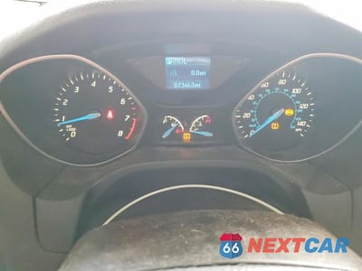 Zdjęcie 9 z 12 samochodu: 2014 FORD FOCUS S VIN:1FADP3E20EL169830 - miniatura