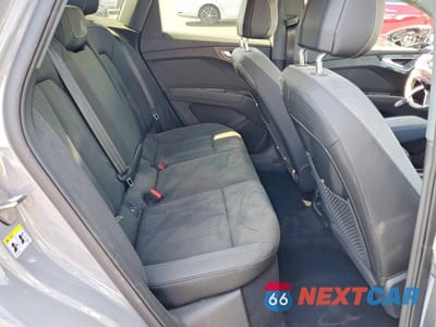 Zdjęcie 11 z 13 samochodu: 2023 AUDI Q4 E-TRON SPORTBACK PREMIUM PLUS VIN:WA132BFZ3PP047950 - miniatura