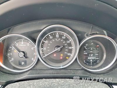 Zdjęcie 9 z 14 samochodu: 2017 MAZDA CX-5 TOURING VIN:JM3KFBCL1H0159346 - miniatura