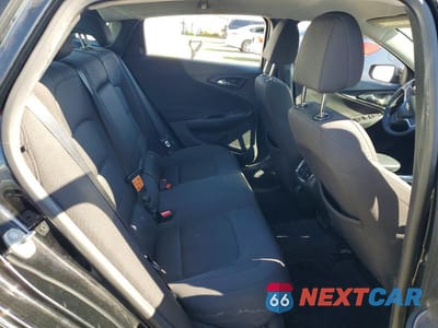 Zdjęcie 10 z 12 samochodu: 2017 CHEVROLET MALIBU LT VIN:1G1ZE5ST0HF197086 - miniatura
