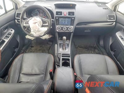 Zdjęcie 8 z 13 samochodu: 2017 SUBARU CROSSTREK LIMITED VIN:JF2GPAKC3H8211005 - miniatura