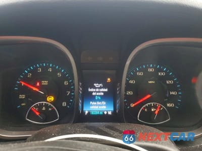 Zdjęcie 9 z 12 samochodu: 2015 CHEVROLET MALIBU 1LT VIN:1G11C5SL6FU141343 - miniatura