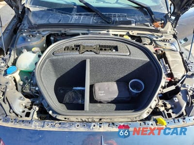 Zdjęcie 11 z 12 samochodu: 2023 POLESTAR 2 VIN:YSMET3KA6PL115512 - miniatura