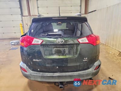 Zdjęcie 6 z 13 samochodu: 2013 TOYOTA RAV4 VIN:2T3BFREV5DW096354 - miniatura