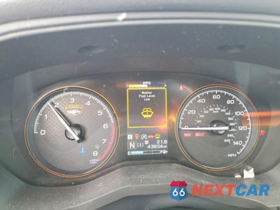 Zdjęcie 9 z 12 samochodu: 2022 SUBARU FORESTER WILDERNESS VIN:JF2SKAMC5NH408727 - miniatura