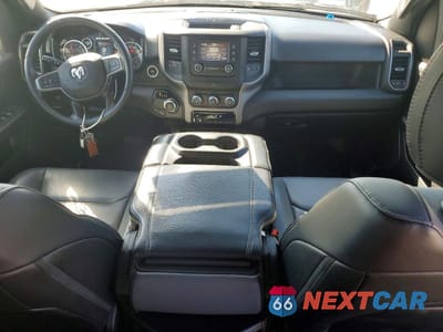 Zdjęcie 8 z 12 samochodu: 2023 RAM 1500 TRADESMAN VIN:1C6RREGT3PN633722 - miniatura