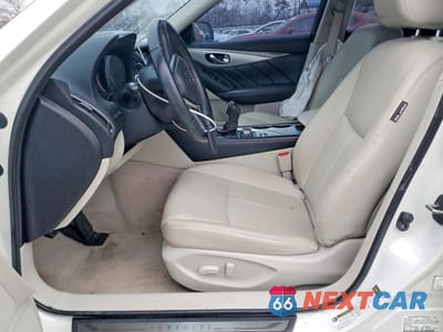 Zdjęcie 7 z 13 samochodu: 2020 INFINITI Q50 PURE VIN:JN1EV7AP4LM202450 - miniatura