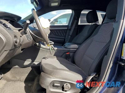 Zdjęcie 7 z 12 samochodu: 2016 FORD TAURUS SEL VIN:1FAHP2H88GG106658 - miniatura