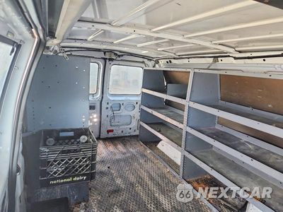 Zdjęcie 11 z 13 samochodu: 2014 FORD E250 UTILITY / SERVICE VAN VIN:1FTNE2EL5EDA10920 - miniatura