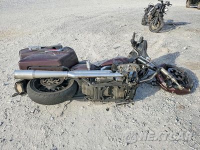 2022 HARLEY-DAVIDSON FLHX 1HD1KBC10NB657048 - główne zdjęcie licytacji z USA - miniatura